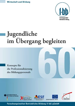 Abbildung von Loebe / Severing | Jugendliche im Übergang begleiten | 1. Auflage | 2012 | beck-shop.de