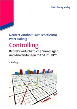 Abbildung von Varnholt / Lebefromm | Controlling | 2. Auflage | 2012 | beck-shop.de