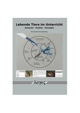 Abbildung von Klingenberg | Lebende Tiere im Unterricht | 1. Auflage | 2012 | beck-shop.de