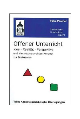 Abbildung von Peschel | Offener Unterricht | 11. Auflage | 2021 | beck-shop.de