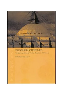 Abbildung von Moran | Buddhism Observed | 1. Auflage | 2015 | beck-shop.de