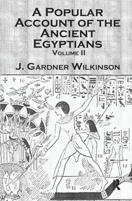 Abbildung von Wilkinson | Ancient Egyptians | 1. Auflage | 2024 | beck-shop.de