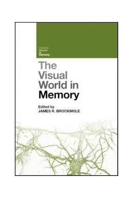 Abbildung von Brockmole | The Visual World in Memory | 1. Auflage | 2019 | beck-shop.de