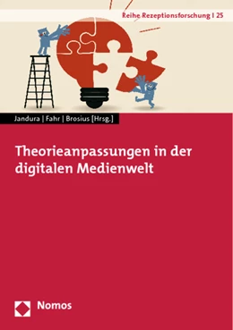 Abbildung von Jandura / Fahr | Theorieanpassungen in der digitalen Medienwelt | 1. Auflage | 2012 | 25 | beck-shop.de