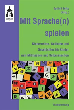 Abbildung von Belke | Mit Sprache(n) spielen | 11. Auflage | 2021 | beck-shop.de