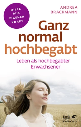 Abbildung von Brackmann | Ganz normal hochbegabt | 1. Auflage | 2012 | beck-shop.de