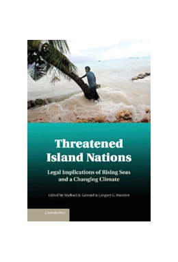 Abbildung von Gerrard / Wannier | Threatened Island Nations | 1. Auflage | 2013 | beck-shop.de