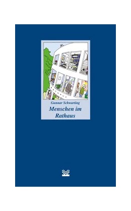 Abbildung von Schwarting | Menschen im Rathaus | 1. Auflage | 2012 | beck-shop.de