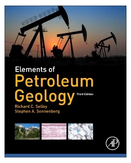Abbildung von Selley / Sonnenberg | Elements of Petroleum Geology | 3. Auflage | 2014 | beck-shop.de