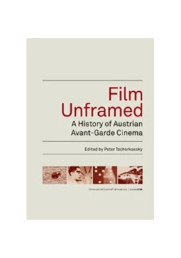 Abbildung von Tscherkassky | Film Unframed | 1. Auflage | 2012 | beck-shop.de