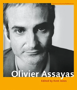 Abbildung von Jones | Olivier Assayas | 1. Auflage | 2012 | beck-shop.de