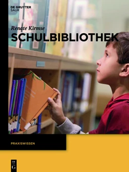 Abbildung von Kirmse | Schulbibliothek | 1. Auflage | 2013 | beck-shop.de