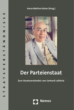 Abbildung von Kaiser | Der Parteienstaat | 1. Auflage | 2013 | 58 | beck-shop.de
