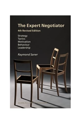 Abbildung von Saner | The Expert Negotiator | 4. Auflage | 2012 | beck-shop.de