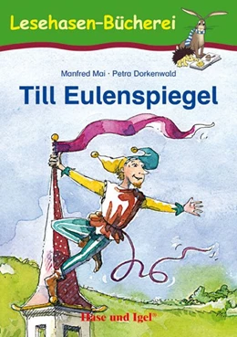 Abbildung von Mai | Till Eulenspiegel | 1. Auflage | 2017 | beck-shop.de