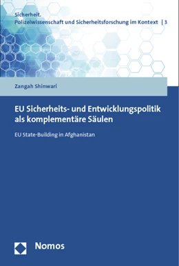 Abbildung von Shinwari | EU Sicherheits- und Entwicklungspolitik als komplementäre Säulen | 1. Auflage | 2012 | 3 | beck-shop.de