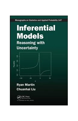 Abbildung von Martin / Liu | Inferential Models | 1. Auflage | 2015 | beck-shop.de