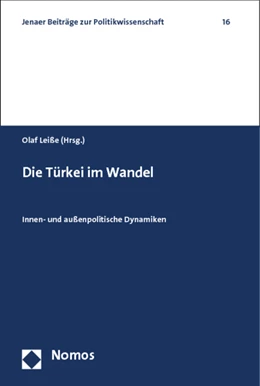 Abbildung von Leiße | Die Türkei im Wandel | 1. Auflage | 2013 | 16 | beck-shop.de