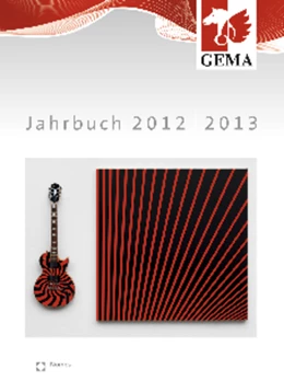 Abbildung von Heker | GEMA | 1. Auflage | 2013 | beck-shop.de