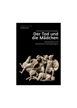Abbildung von Russenberger | Der Tod und die Mädchen | 1. Auflage | 2015 | beck-shop.de