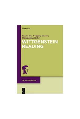 Abbildung von Bru / Steuer | Wittgenstein Reading | 1. Auflage | 2013 | beck-shop.de