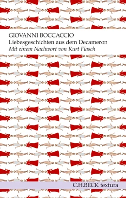 Abbildung von Boccaccio, Giovanni | Liebesgeschichten aus dem Decameron | 1. Auflage | 2013 | beck-shop.de