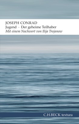 Cover: Conrad, Joseph, Jugend - Der geheime Teilhaber