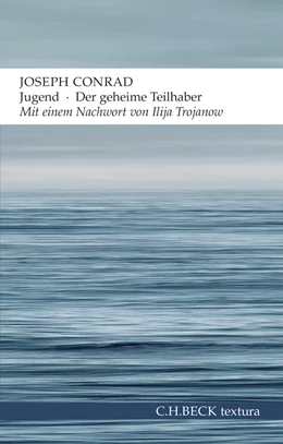 Abbildung von Conrad, Joseph | Jugend - Der geheime Teilhaber | 1. Auflage | 2013 | beck-shop.de