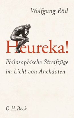 Abbildung von Röd, Wolfgang | Heureka! | 1. Auflage | 2013 | 6093 | beck-shop.de
