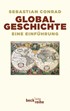 Cover: Conrad, Sebastian, Globalgeschichte