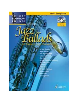 Abbildung von Jazz Ballads | 1. Auflage | 2010 | beck-shop.de