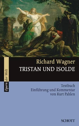 Abbildung von Pahlen | Tristan und Isolde | 1. Auflage | 1998 | beck-shop.de