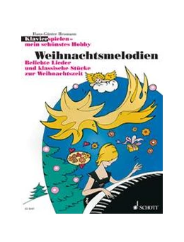 Abbildung von Heumann | Weihnachtsmelodien | 1. Auflage | 2001 | beck-shop.de