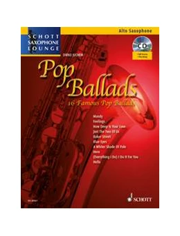 Abbildung von Pop Ballads | 1. Auflage | 2009 | beck-shop.de