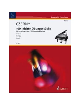Abbildung von Ohmen | 100 leichte Übungsstücke | 1. Auflage | 2007 | beck-shop.de
