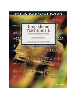 Abbildung von Heumann | Eine kleine Nachtmusik | 1. Auflage | 2010 | beck-shop.de