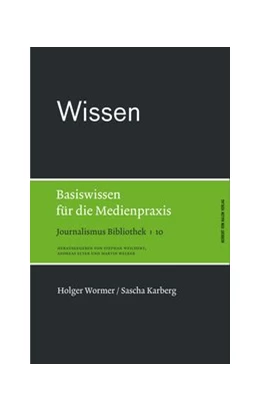 Abbildung von Wormer / Karberg | Wissen | 1. Auflage | 2019 | 10 | beck-shop.de