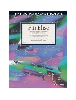 Abbildung von Heumann | Für Elise | 1. Auflage | 2008 | beck-shop.de
