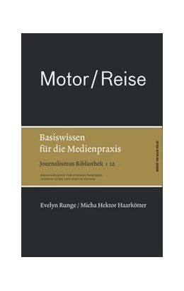 Abbildung von Haarkötter | Motor / Reise | 1. Auflage | 2016 | 12 | beck-shop.de