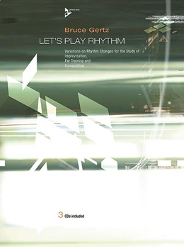 Abbildung von Gertz | Let's Play Rhythm | 1. Auflage | | beck-shop.de
