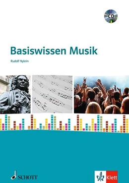 Abbildung von Nykrin | Basiswissen Musik | 1. Auflage | 2013 | beck-shop.de