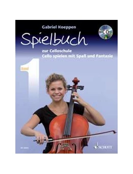 Abbildung von Koeppen | Celloschule | 1. Auflage | 2012 | beck-shop.de