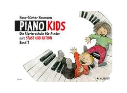 Abbildung von Heumann | Piano Kids | 1. Auflage | 1995 | beck-shop.de
