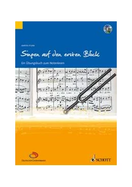 Abbildung von Sturm | Singen auf den ersten Blick | 1. Auflage | 2012 | beck-shop.de