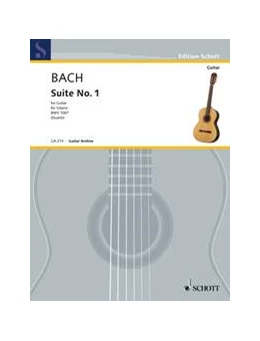 Abbildung von Suite Nr. 1 für Violoncello | 1. Auflage | 1900 | beck-shop.de