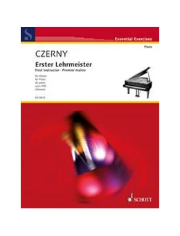 Abbildung von Ohmen | Erster Lehrmeister | 1. Auflage | 2006 | beck-shop.de