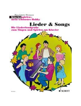 Abbildung von Heumann | Lieder & Songs | 1. Auflage | 2003 | beck-shop.de