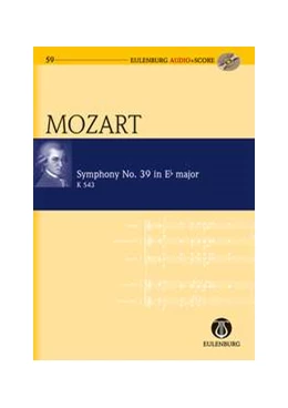 Abbildung von Clarke | Sinfonie Nr. 39 Es-Dur | 1. Auflage | 2010 | beck-shop.de