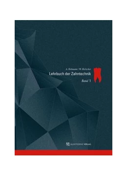 Abbildung von Hohmann / Hielscher | Lehrbuch der Zahntechnik | 8. Auflage | 2012 | 1 | beck-shop.de