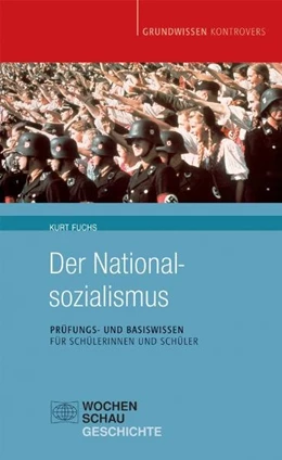 Abbildung von Fuchs | Der Nationalsozialismus | 1. Auflage | 2015 | beck-shop.de